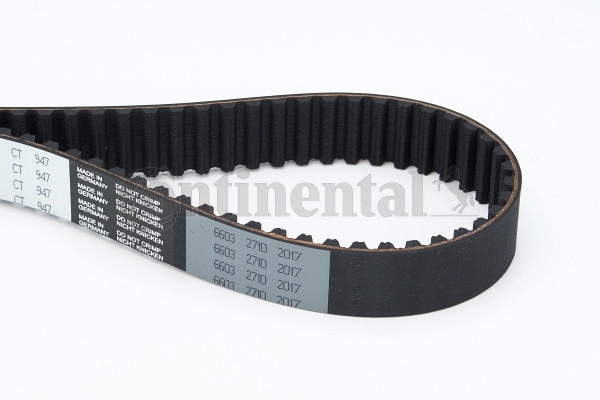 Timing Belt